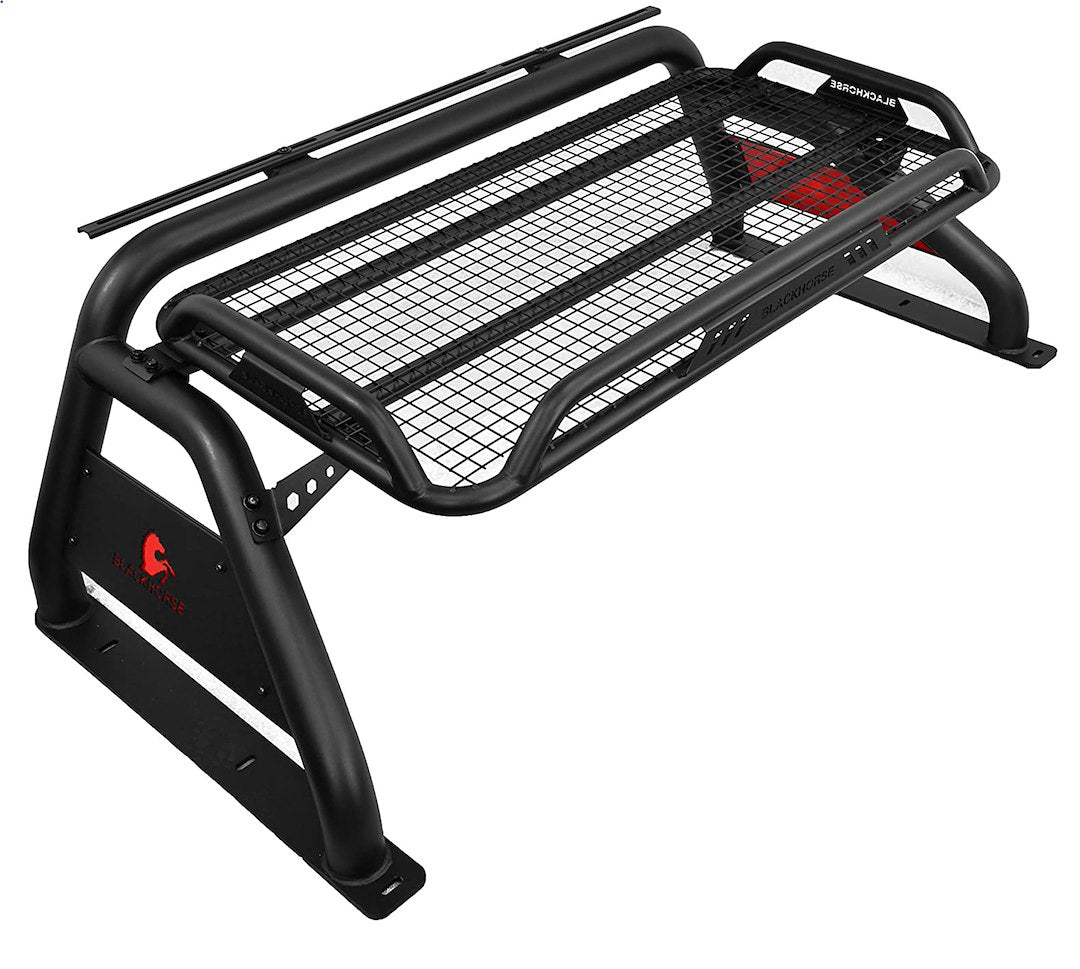 Black Horse Atrb-Nifrb Truck Bed Bar