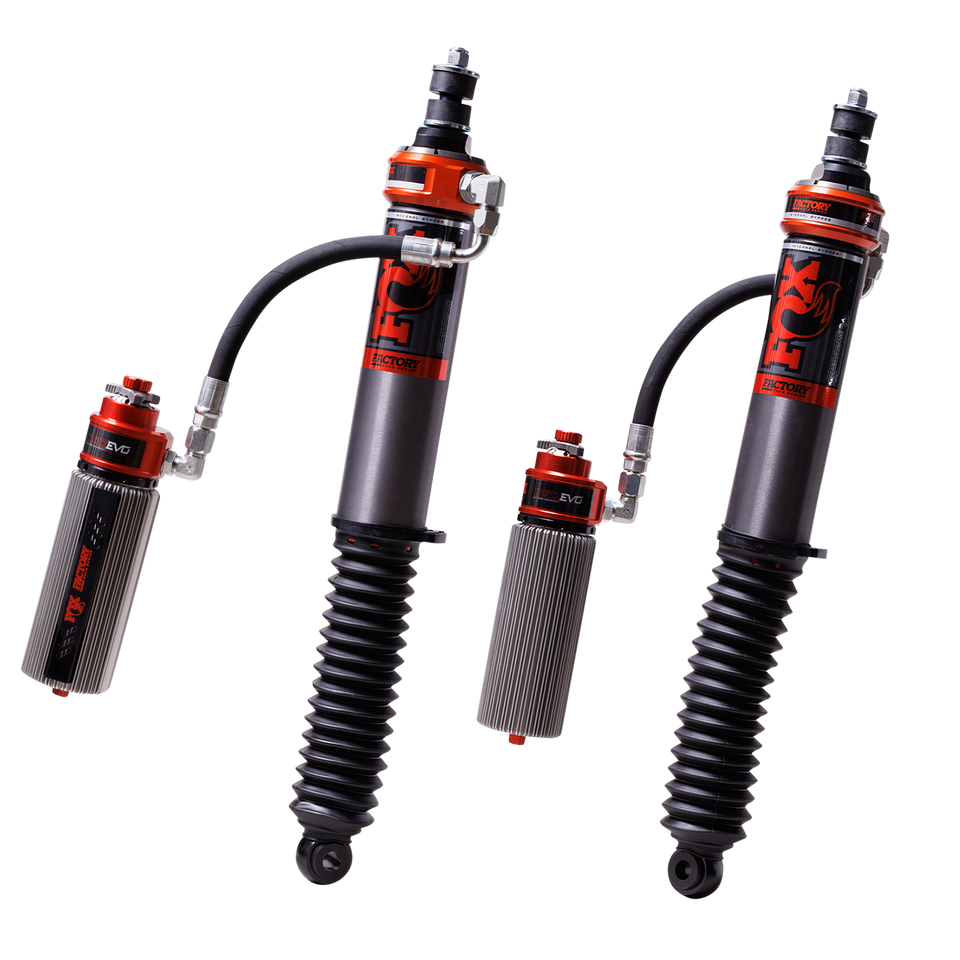 FOX Shox 883-26-169 Shock Absorber