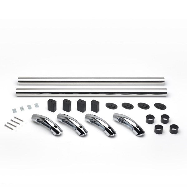 Putco 89850 Bed Side Rail
