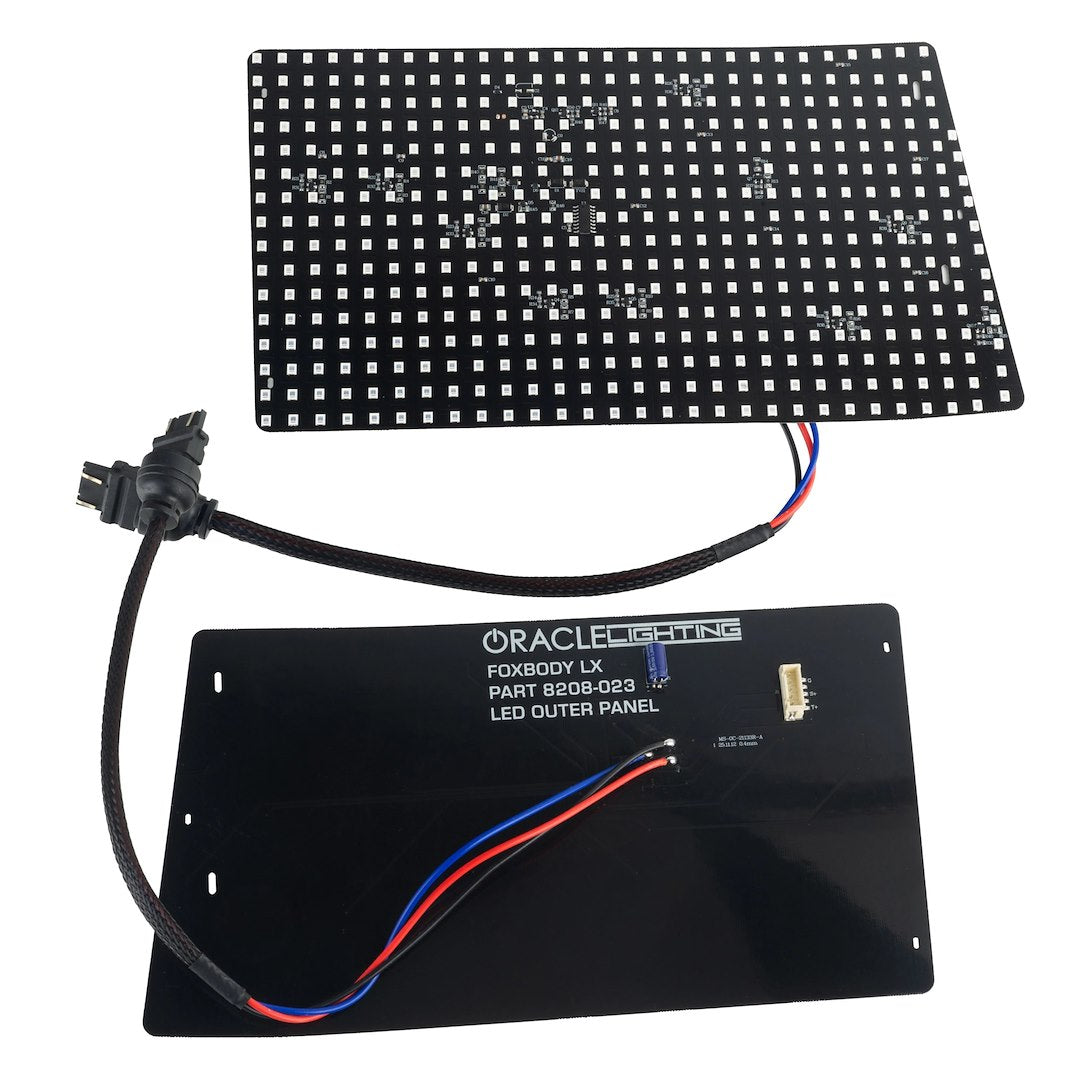 Oracle Light 8208-023 Tail Light Assembly - LED Conversion Kit