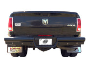 Steelcraft HD22260 Designed around your oe trailer hitch