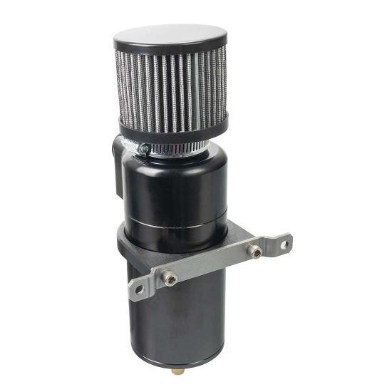 Moroso 85413 Catch Can