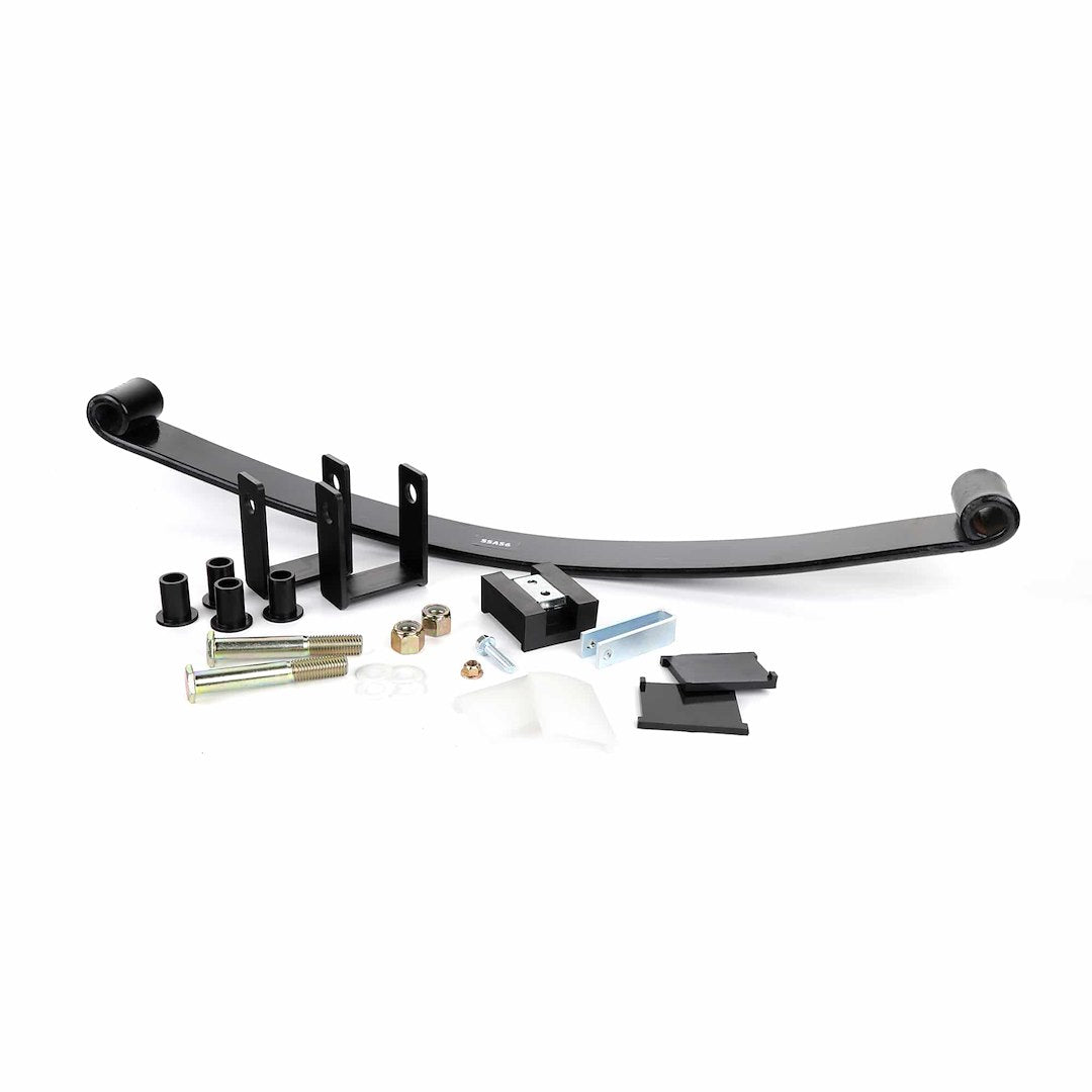 Supersprings Limited Lifetime Warranty Helper Spring Kit SSA56 - Sprink