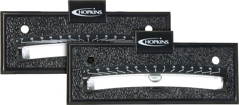 Hoppy RV Level: 08526 Hopkins MFG RV Level Graduated Bubble