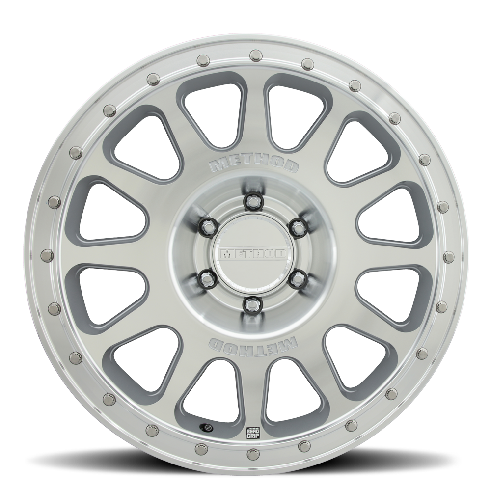 Method Race MR70929060312H Wheel