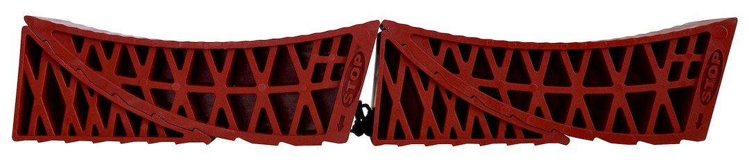 Valterra LLC A10-0903 Leveling Block - Red