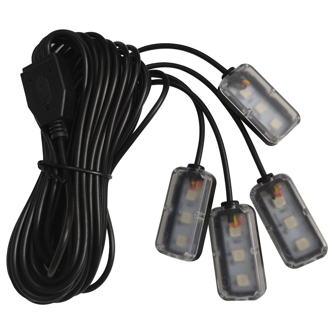 Racesport LT Akit18 Interior Light
