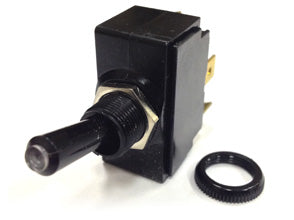Sierramarine Lights Through Tip Of Handle Multi Purpose Switch TG40300 - Toggle