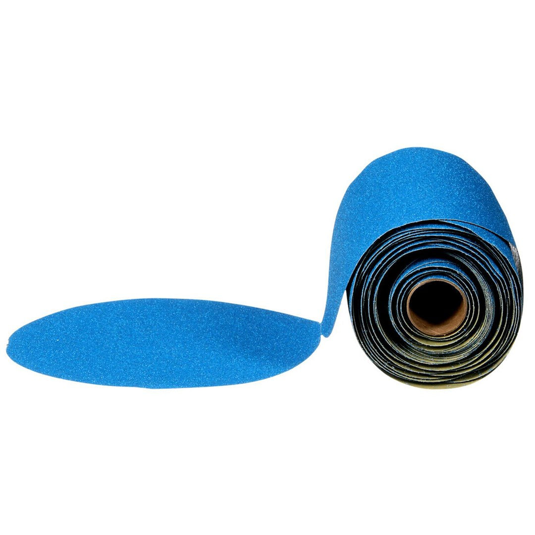 3M No Supplier Warranty Sandpaper 36202 - Part