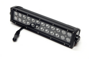 Southern TRU Moisture Breather Technology Light Bar 75015 - Black 15 Led Series Str