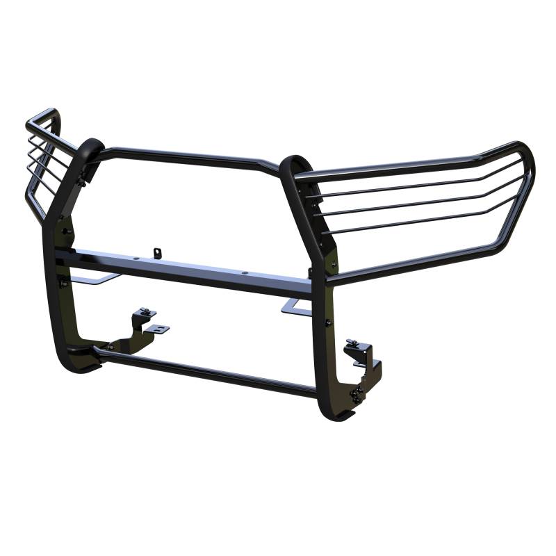 Black Horse 17A096404MA Grille Guard