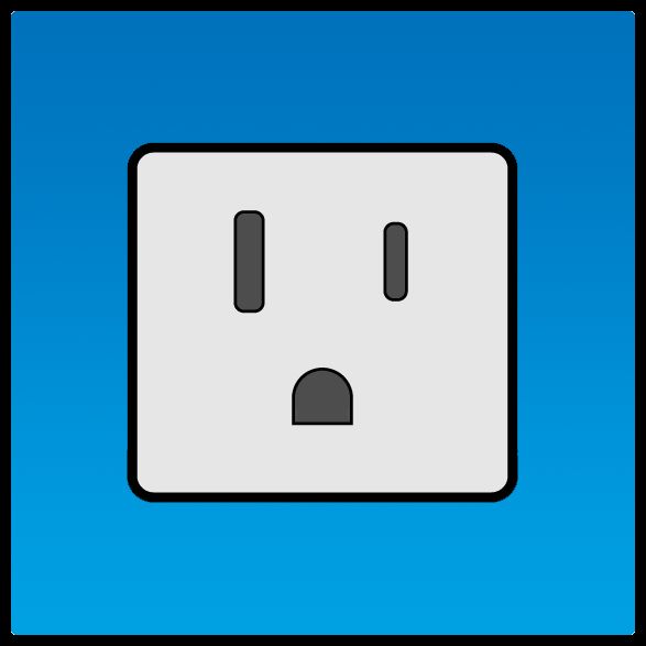 Norcold 635591 Refrigerator Power Cord