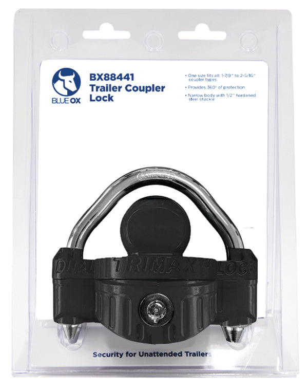 Blue Ox BX88441 Lock Kit