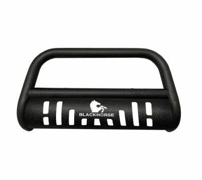 Black Horse CBT-C702SP Bull Bar