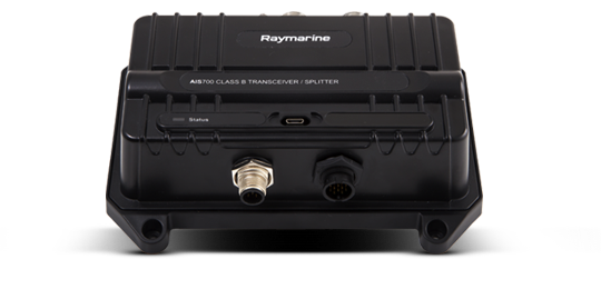Raymarine E70476 AIS - Automatic Identification System Transponder