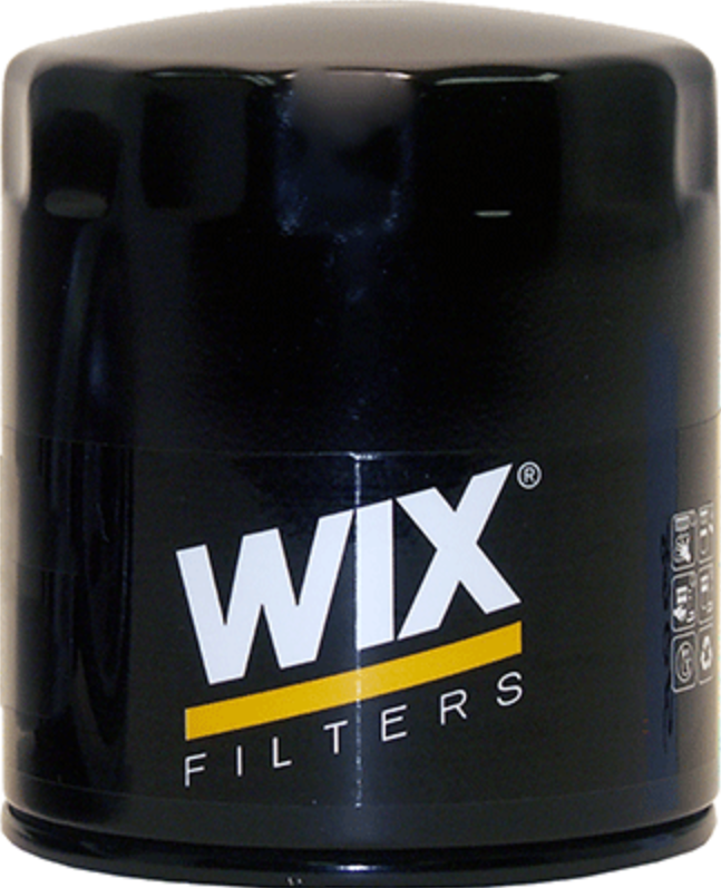 WIX Filtr LD Increase Engine Life Oil Filter PXL51068