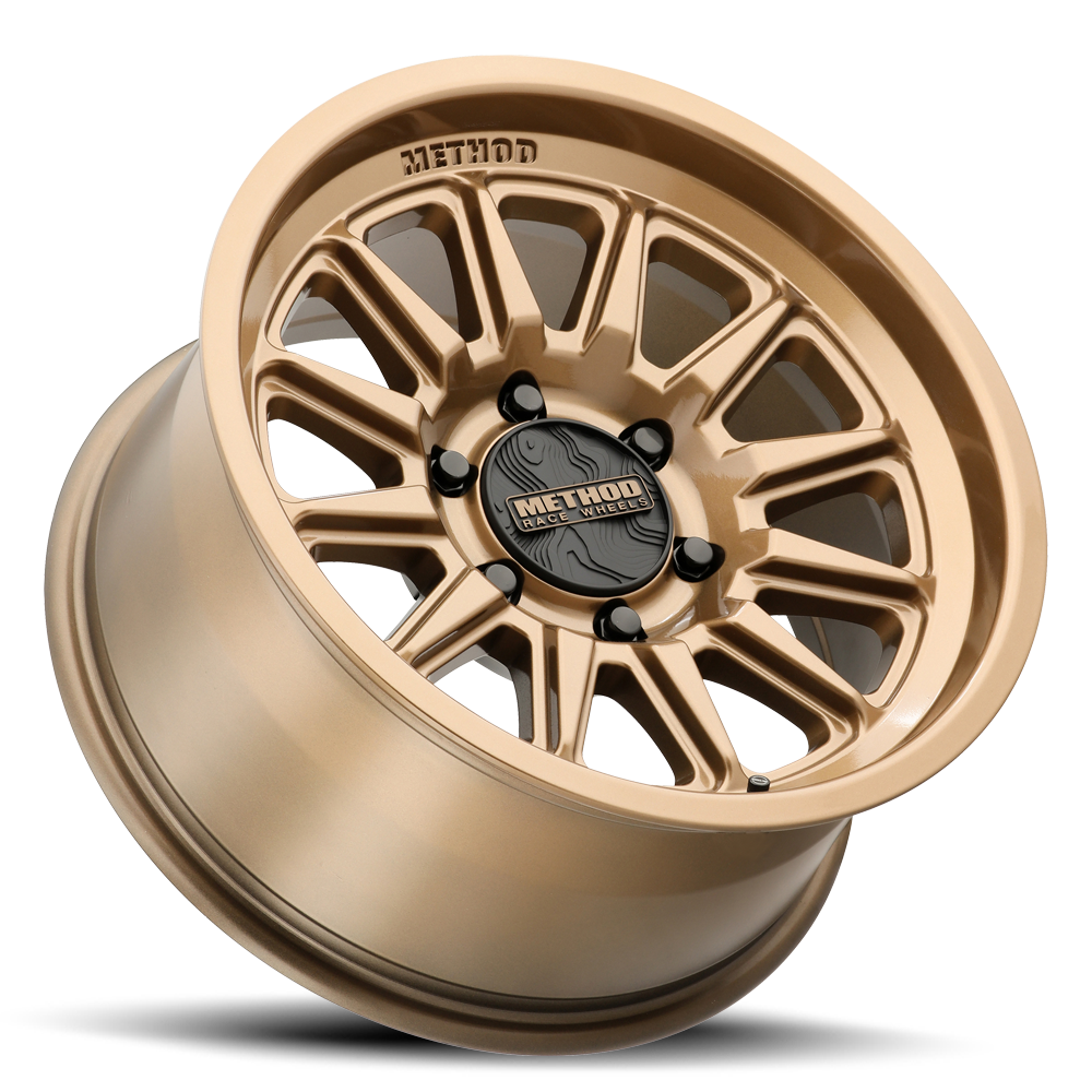 Method Race MR323785601500 Wheel