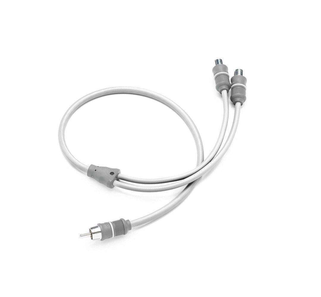 Clarion 010-13575-00 Twisted-pair construction rejects noise - Copper