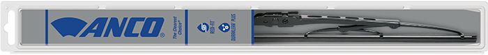 Anco Premium Polymer Bearing Surface Windshield Wiper Blade 17-1ANM - 17 97 Conv.BLD 97-17