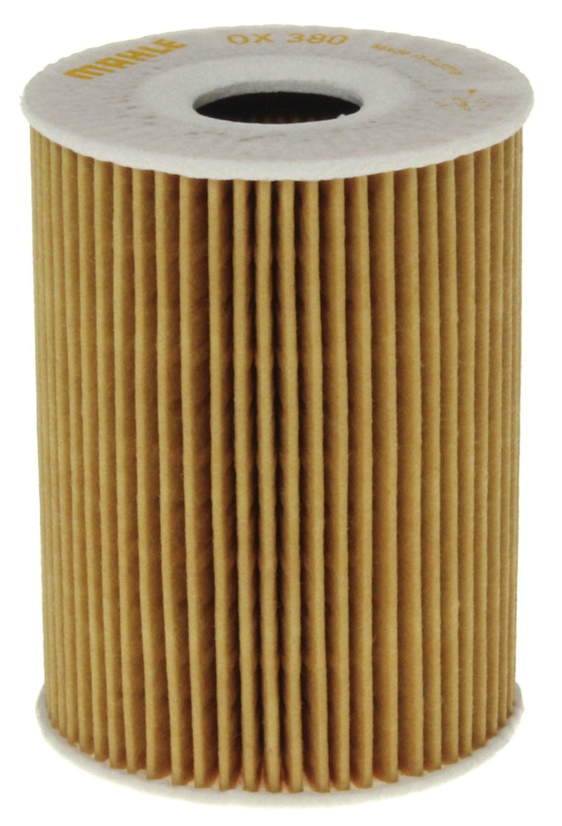 Clevite 77 Provide Excellent Engine Protection Oil Filter OX 380D - Mahle Filters