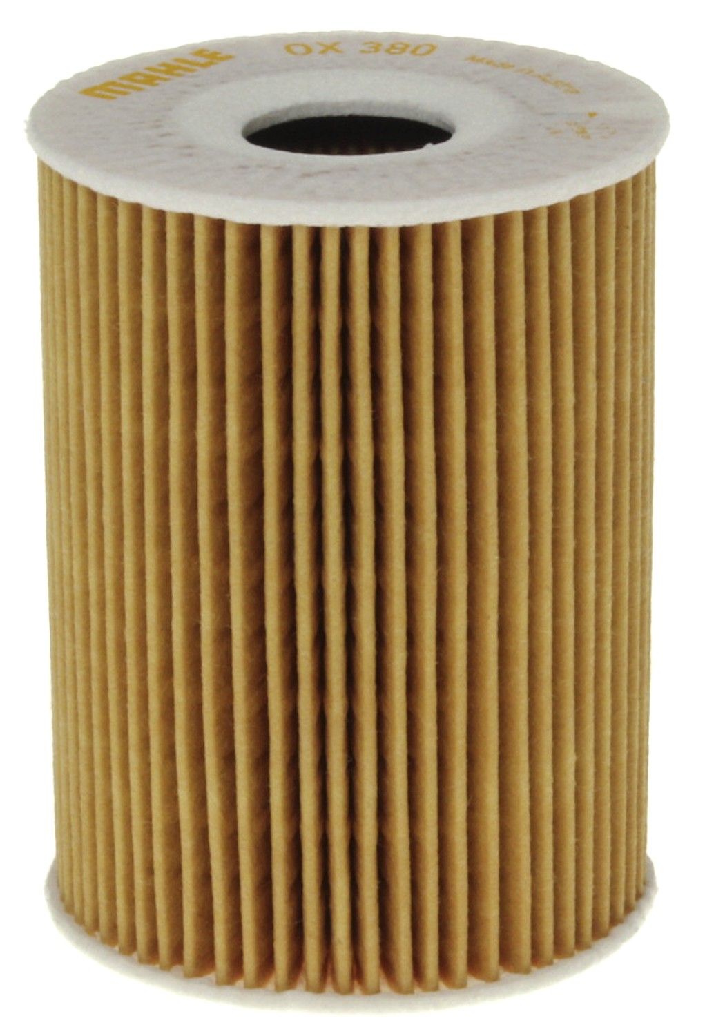 Clevite 77 Provide Excellent Engine Protection Oil Filter OX 380D - Mahle Filters
