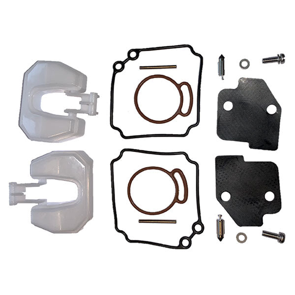 EMP 1300-09107 Designed for specific engines - Repair Kit Floats