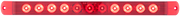 Optronics Limited Lifetime Warranty Trailer Light STL79RB - Led Tail Thin Line