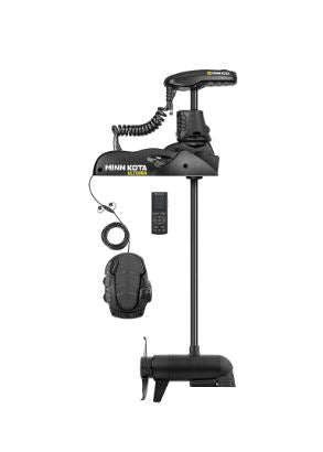 Minn Kota 1358970 Trolling Motor