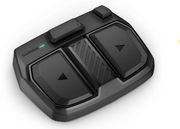 Garmin Elec. 010-13404-20 Transducer Foot Switch