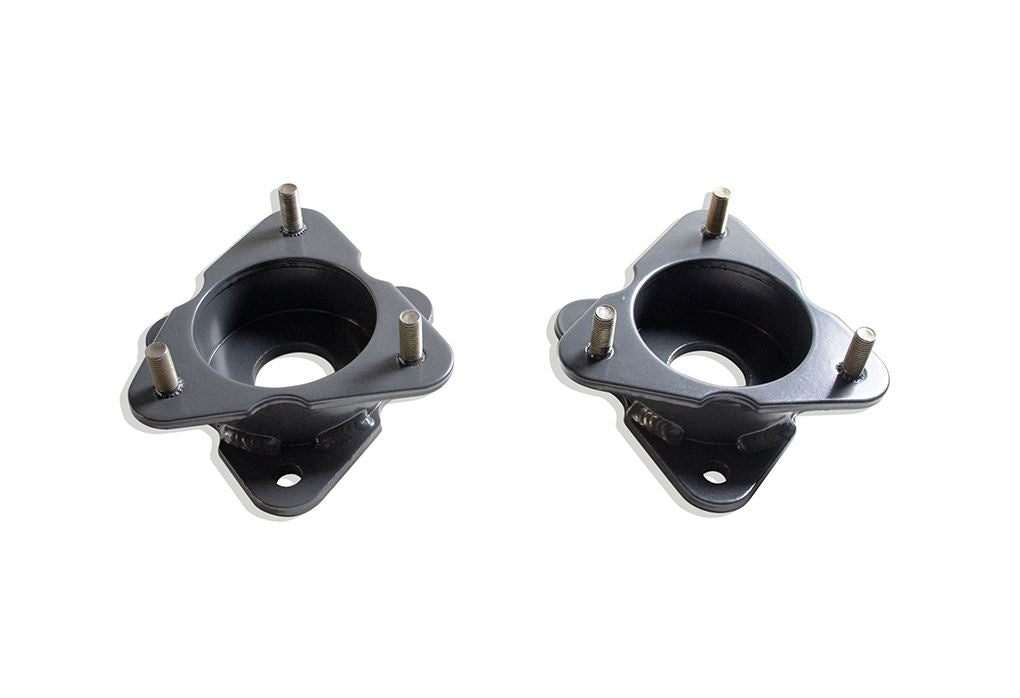Maxtrac Maintains Factory Ride Quality Leveling Kit Suspension 831930 - Max Trac Part 831930