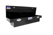 Better Built Weather Resistant Seals Tool Box 79210984 - Black Sec Lid