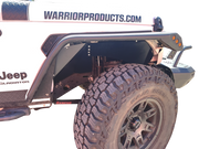 Warrior Prod S6315 Fender Well Liner