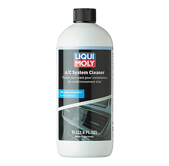 Liqui Moly 22294 Optimizes Economical Use - Cleaning Care