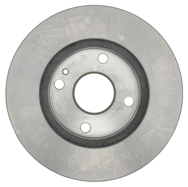 Raybestos Limited Supplier Warranty Brake Rotor 6130R - Parts