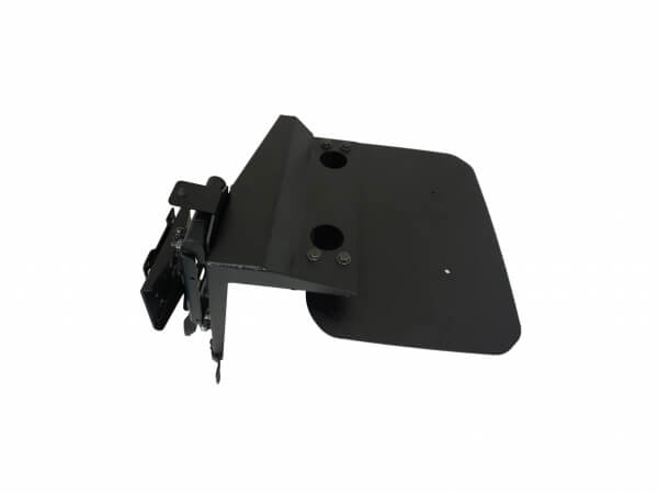 Havis Works With Vehicle-Specific Consoles Video Monitor Mount C-DMM-3023 - Heavy-Duty Dash 2021 Ford