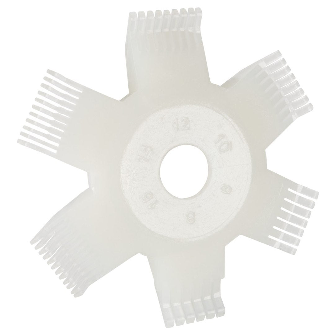 Perform Tool Limited Lifetime Warranty Fin Straightener W80755 - Radiator