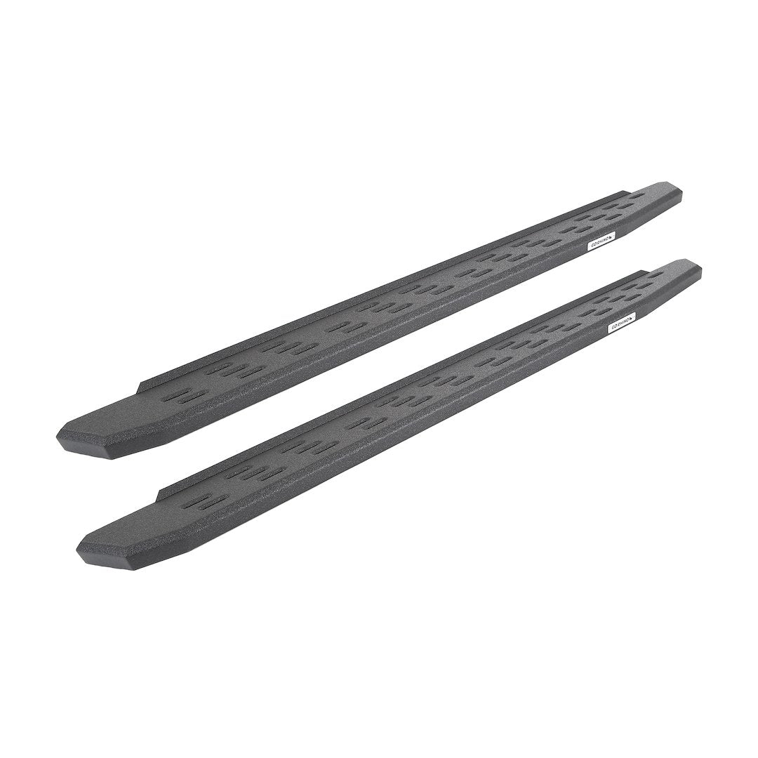GO Rhino Protective Bedliner Coating Running Board Component 69600068T - RB30 Boards 68 Long