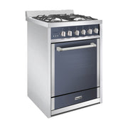 Magic Chef MCSRG24S2 Stove