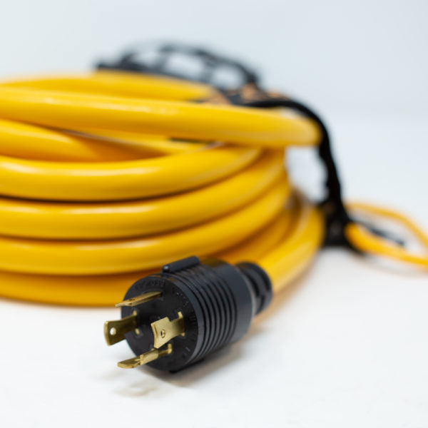 Firman Power 1120 Power Cord
