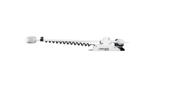 Minn Kota 1363786 Trolling Motor