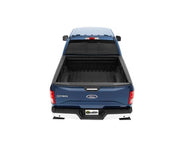 Bestop Limited Lifetime Warranty Tonneau Cover 19222-01 - EZ-Roll