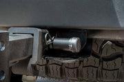 Bulletproof Blackbplp Trailer Hitch Pin