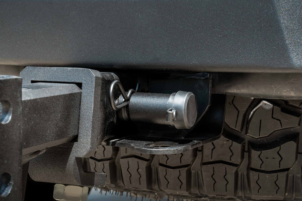 Bulletproof Blackbplp Trailer Hitch Pin