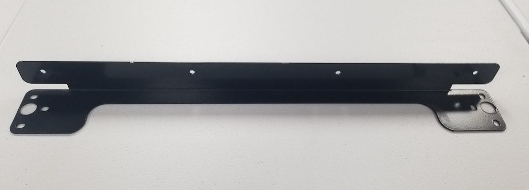 GE Appliance Durable And Long Lasting Refrigerator Mount BMB-GPV10 - GPV10Bottommountbracket 14GA