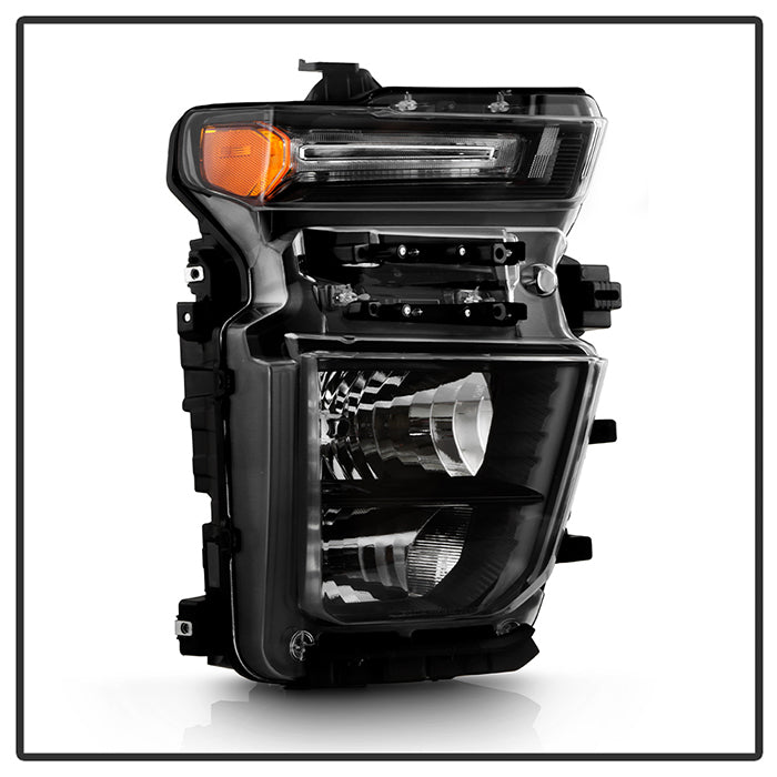 Spyder 9953194 Headlight Assembly