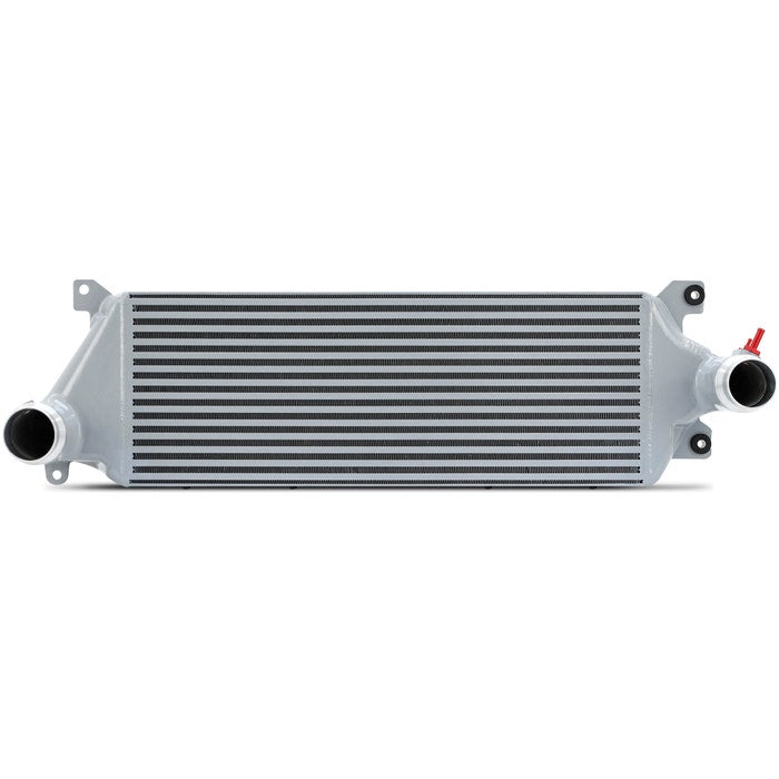 Mishimoto Limited Lifetime Warranty Intercooler Mmint-TAC-24SL - 2024 Toyota Tacoma Performance Int