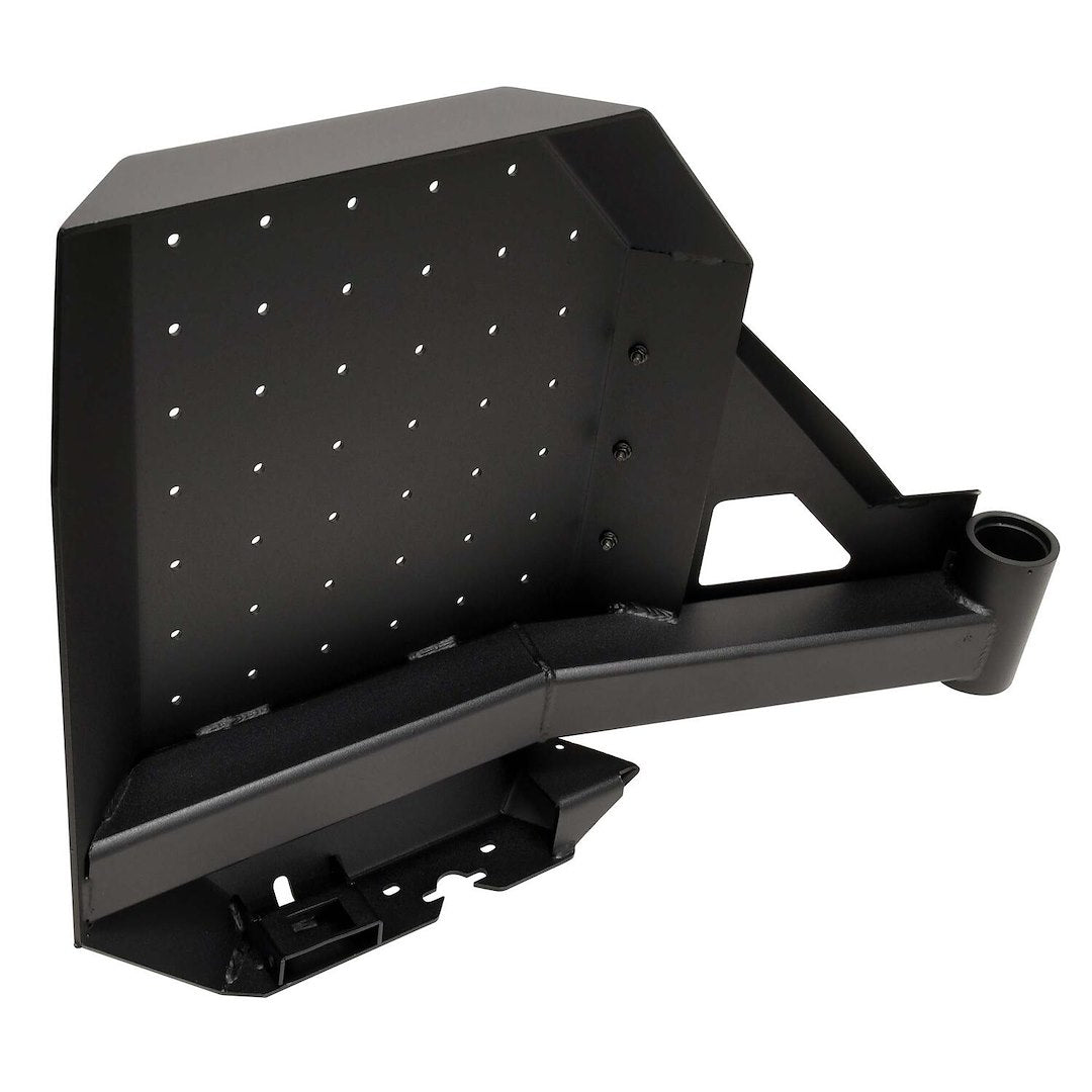 Westin Meets The Quality Standards Multi Purpose Accessory Mount 59-722255 - Xts Rear Swingo