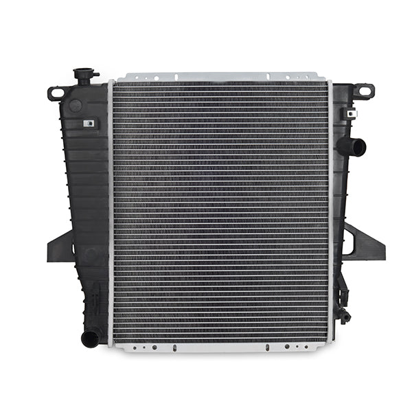 Mishimoto Durable Plastic Tank Radiator R1722-MT - 1995-1997 Ford Ranger V6 Manual