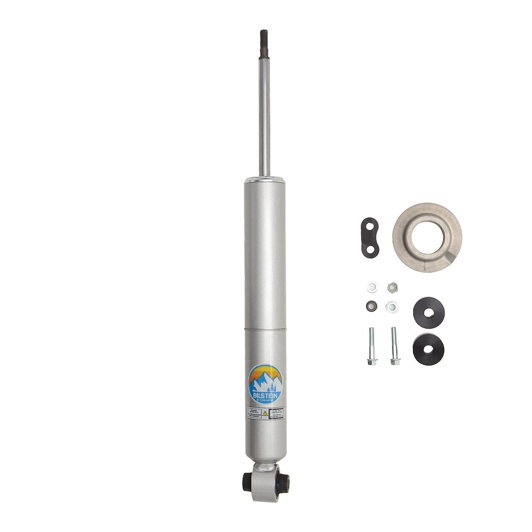 Bilstein Limited Lifetime Warranty Shock Absorber 24-352093 - Subaru Crosstrek 2024-2021