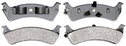 R/M Brakes SGD667M - Disc Brake Pad